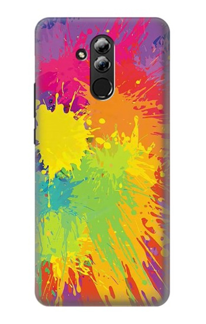 S3675 Color Splash Case For Huawei Mate 20 lite