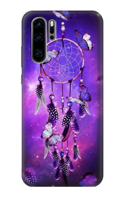 S3685 Dream Catcher Case For Huawei P30 Pro