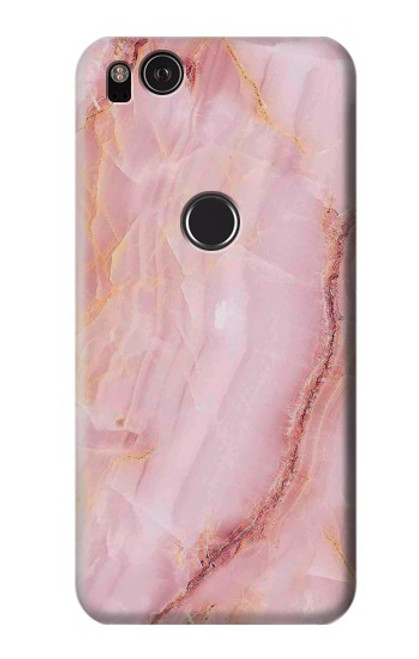 S3670 Blood Marble Case For Google Pixel 2