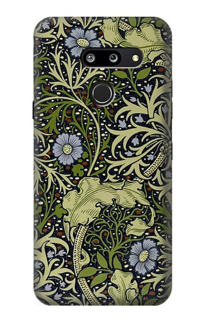 S3792 William Morris Case For LG G8 ThinQ