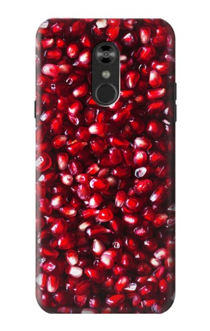 S3757 Pomegranate Case For LG Q Stylo 4, LG Q Stylus