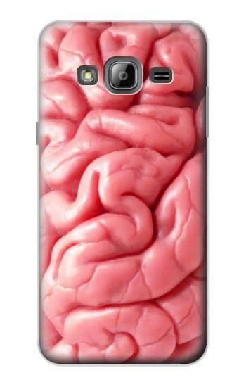 S0339 Brain Case For Samsung Galaxy J3 (2016)