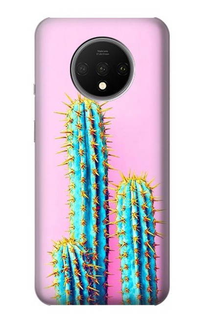 S3673 Cactus Case For OnePlus 7T