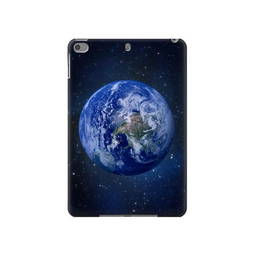 S3430 Blue Planet Hard Case For iPad mini 4, iPad mini 5, iPad mini 5 (2019)