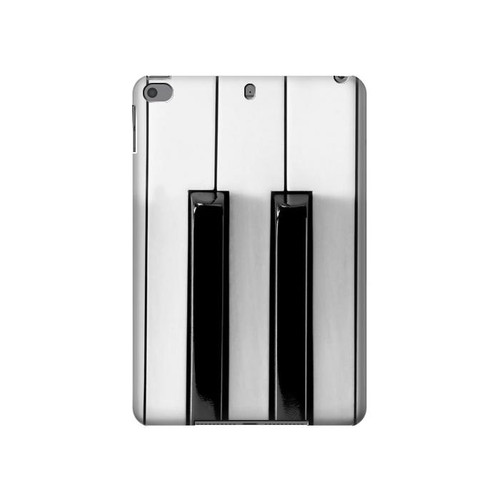 S3524 Piano Keyboard Hard Case For iPad mini 4, iPad mini 5, iPad mini 5 (2019)