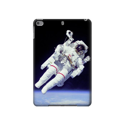 S3616 Astronaut Hard Case For iPad mini 4, iPad mini 5, iPad mini 5 (2019)