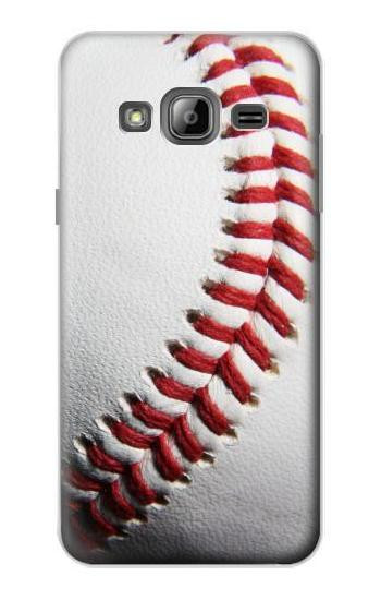 S1842 New Baseball Case For Samsung Galaxy J3 (2016)