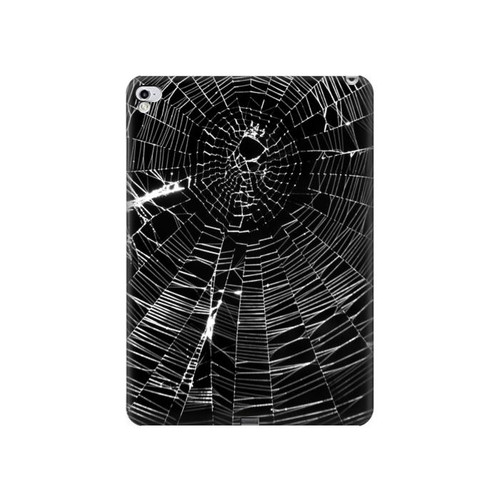 S2224 Spider Web Hard Case For iPad Pro 12.9 (2015,2017)