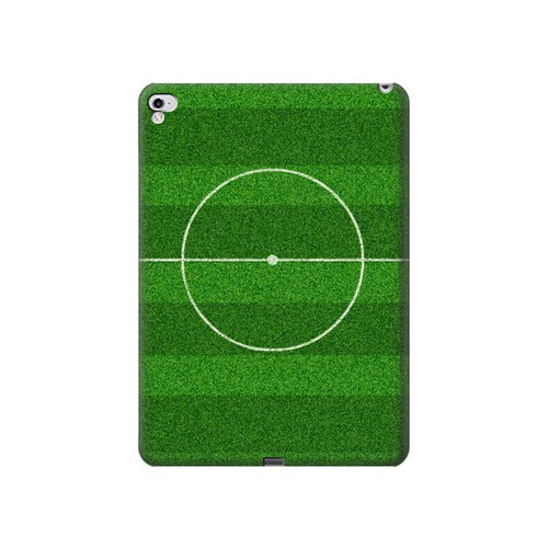 S2322 Football Soccer Field Hard Case For iPad Pro 12.9 (2015,2017)