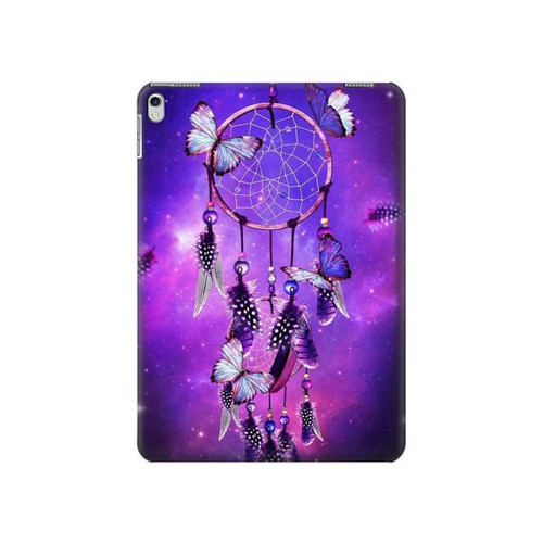 S3685 Dream Catcher Hard Case For iPad 9.7 (2017,2018), iPad 6, iPad 5