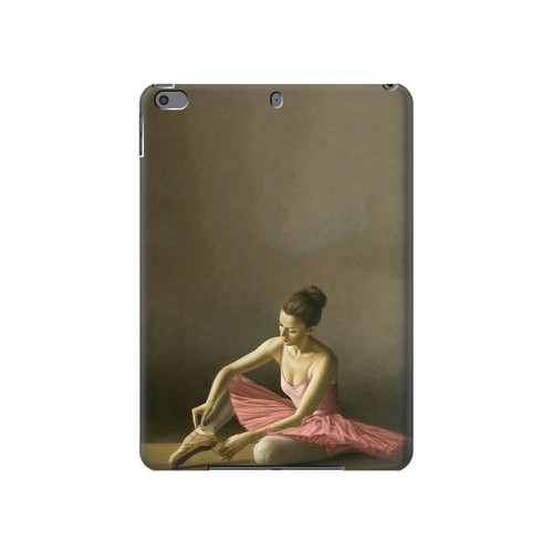 S1241 Ballet Hard Case For iPad Pro 10.5, iPad Air (2019, 3rd)