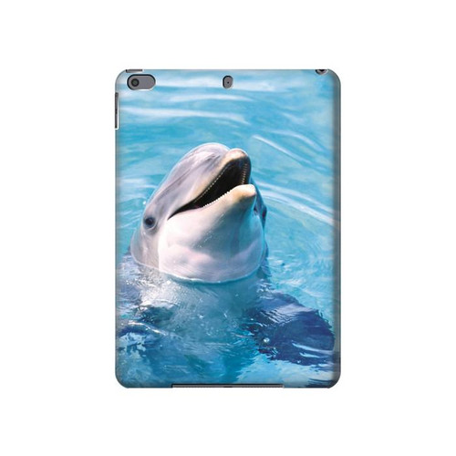 S1291 Dolphin Hard Case For iPad Pro 10.5, iPad Air (2019, 3rd)