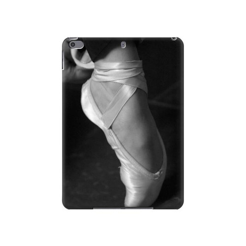 S1593 Ballet Pointe Shoe Hard Case For iPad Pro 10.5, iPad Air (2019, 3rd)