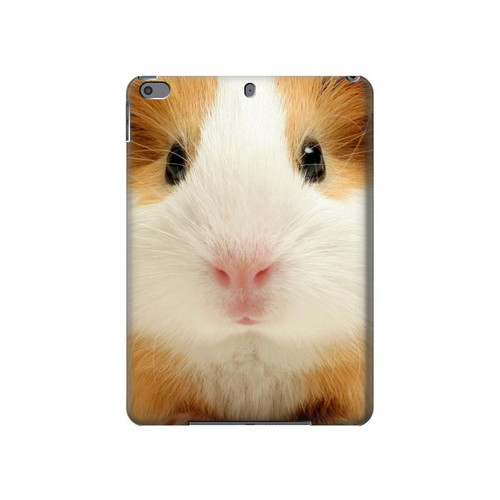 S1619 Cute Guinea Pig Hard Case For iPad Pro 10.5, iPad Air (2019, 3rd)