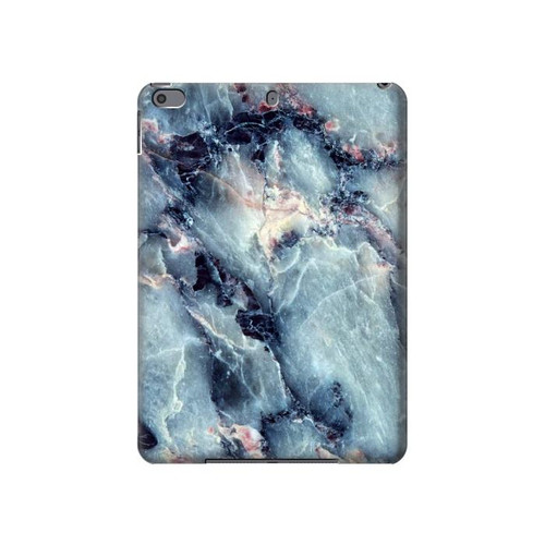 S2689 Blue Marble Texture Graphic Printed Hard Case For iPad Pro 10.5, iPad Air (2019, 3rd)