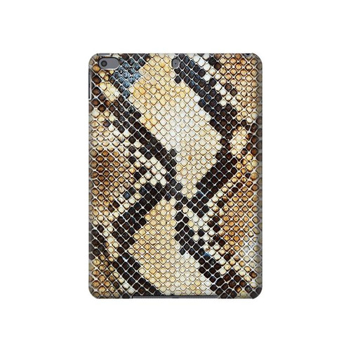 S2703 Snake Skin Texture Graphic Printed Hard Case For iPad Pro 10.5, iPad Air (2019, 3rd)