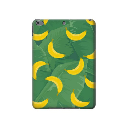 S3286 Banana Fruit Pattern Hard Case For iPad Pro 10.5, iPad Air (2019, 3rd)