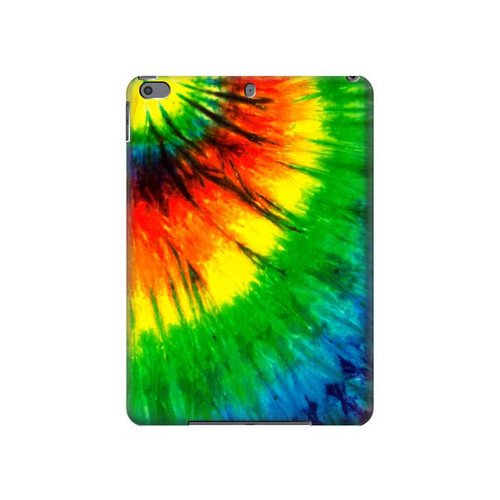 S3422 Tie Dye Hard Case For iPad Pro 10.5, iPad Air (2019, 3rd)