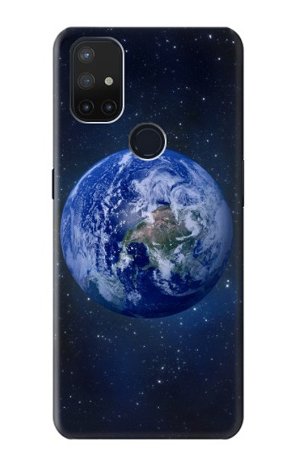S3430 Blue Planet Case For OnePlus Nord N10 5G