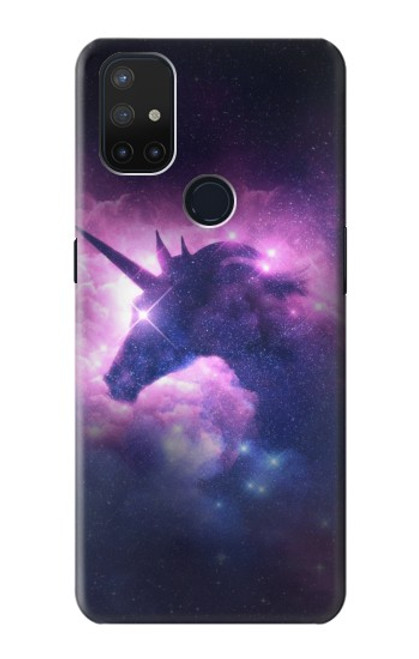 S3538 Unicorn Galaxy Case For OnePlus Nord N10 5G