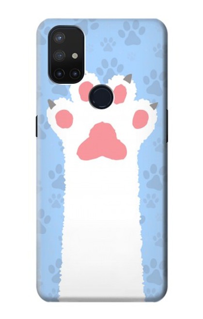 S3618 Cat Paw Case For OnePlus Nord N10 5G