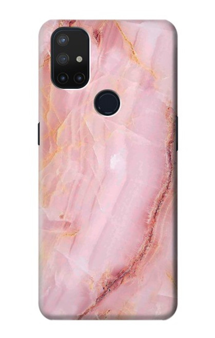 S3670 Blood Marble Case For OnePlus Nord N10 5G