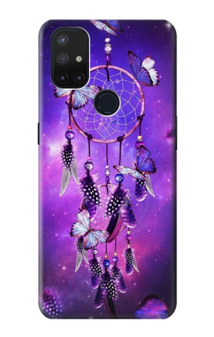 S3685 Dream Catcher Case For OnePlus Nord N10 5G