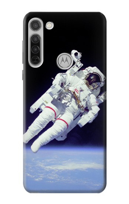 S3616 Astronaut Case For Motorola Moto G8
