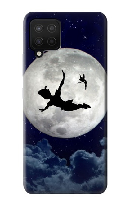 S2400 Peter Pan Case For Samsung Galaxy A42 5G
