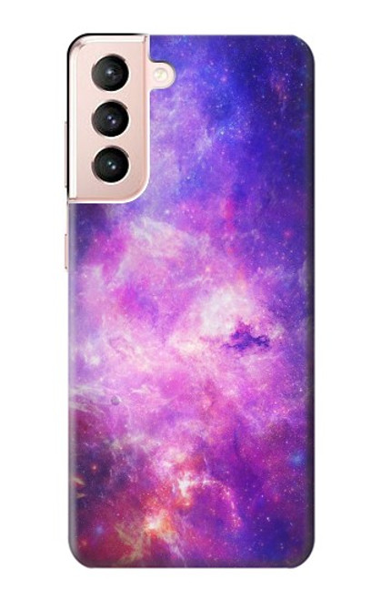 S2207 Milky Way Galaxy Case For Samsung Galaxy S21 5G