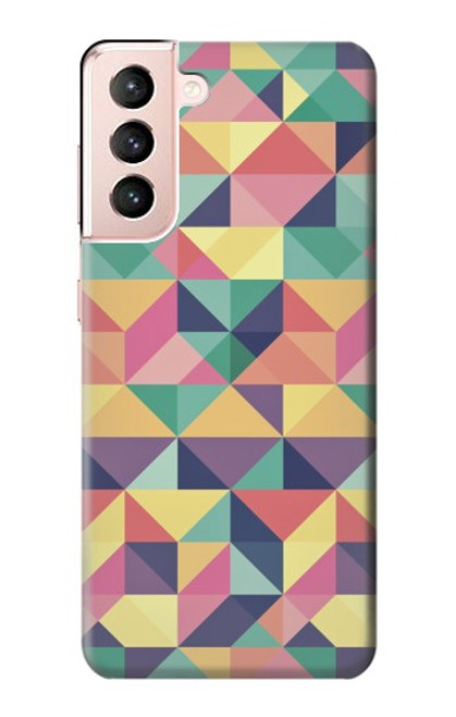 S2379 Variation Pattern Case For Samsung Galaxy S21 5G