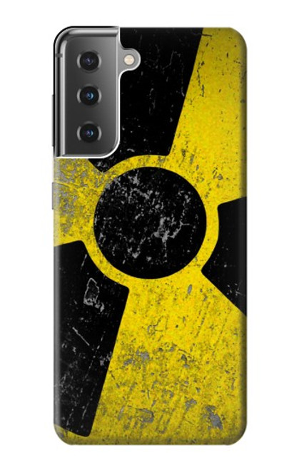 S0264 Nuclear Case For Samsung Galaxy S21 Plus 5G, Galaxy S21+ 5G