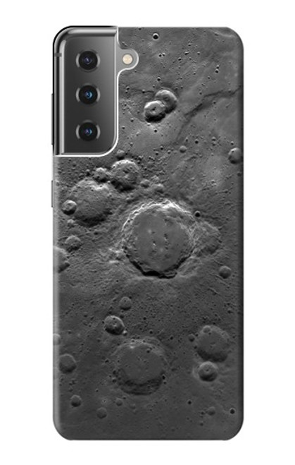 S2946 Moon Surface Case For Samsung Galaxy S21 Plus 5G, Galaxy S21+ 5G