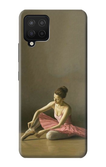 S1241 Ballet Case For Samsung Galaxy A12