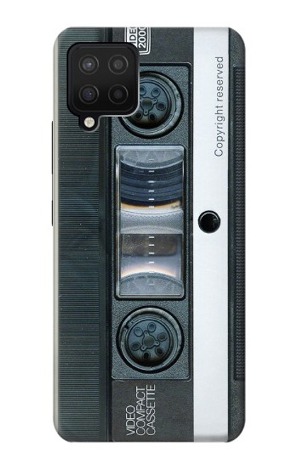 S1872 VDO Tape Case For Samsung Galaxy A12