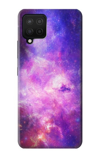 S2207 Milky Way Galaxy Case For Samsung Galaxy A12