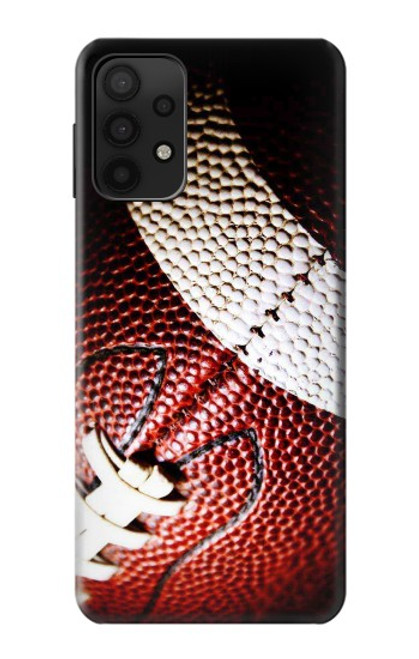 S0062 American Football Case For Samsung Galaxy A32 5G