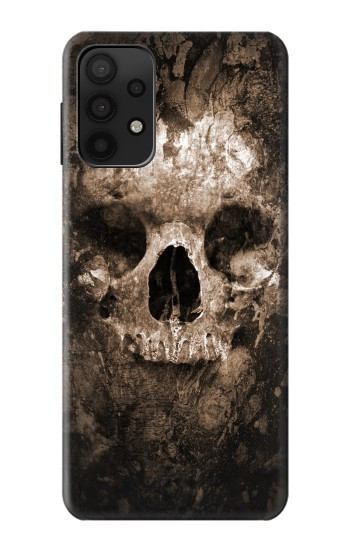 S0552 Skull Case For Samsung Galaxy A32 5G