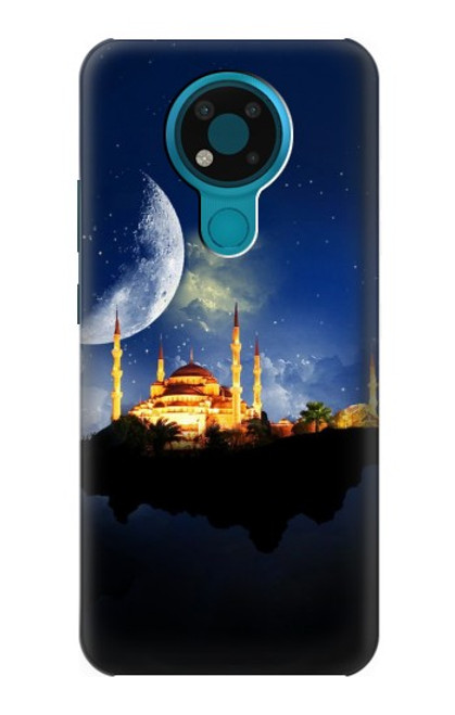S3506 Islamic Ramadan Case For Nokia 3.4