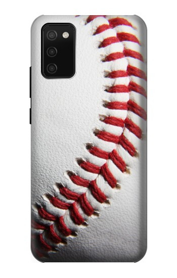 S1842 New Baseball Case For Samsung Galaxy A02s, Galaxy M02s
