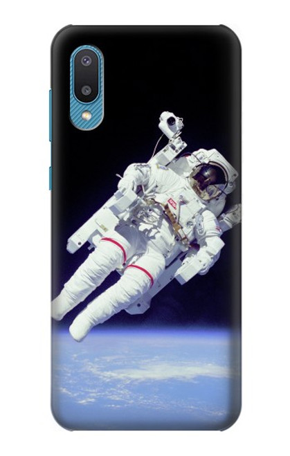 S3616 Astronaut Case For Samsung Galaxy A04, Galaxy A02, M02