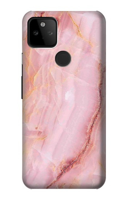 S3670 Blood Marble Case For Google Pixel 5A 5G