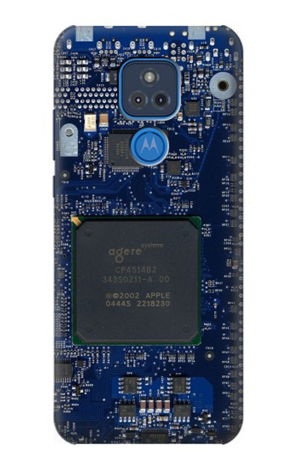 S0337 Board Circuit Case For Motorola Moto G Play (2021)