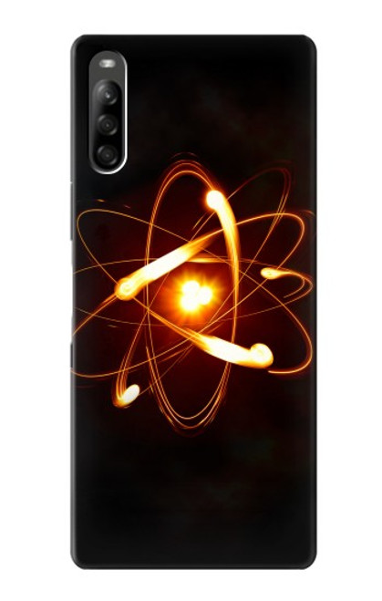 S3547 Quantum Atom Case For Sony Xperia L5