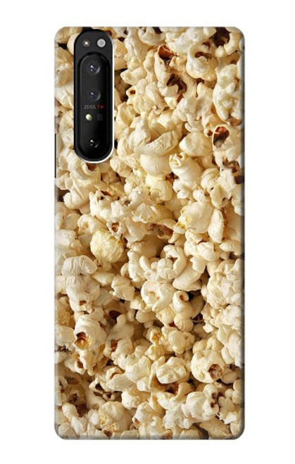 S0625 Popcorn Case For Sony Xperia 1 III