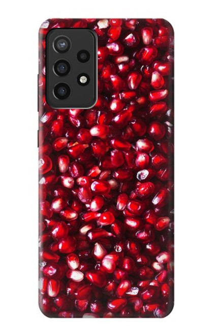 S3757 Pomegranate Case For Samsung Galaxy A72, Galaxy A72 5G