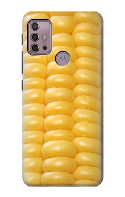 S0562 Sweet Corn Case For Motorola Moto G30, G20, G10