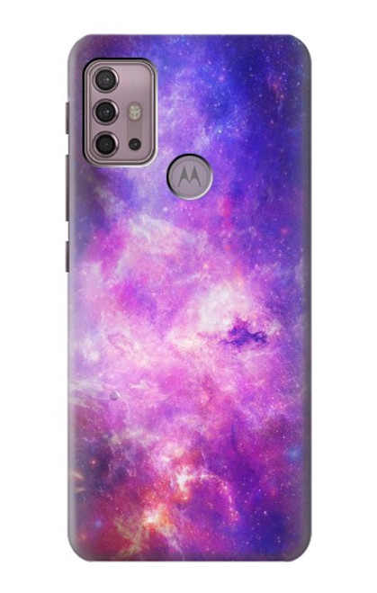 S2207 Milky Way Galaxy Case For Motorola Moto G30, G20, G10