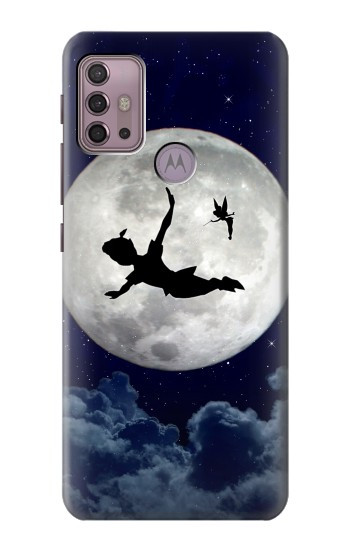S2400 Peter Pan Case For Motorola Moto G30, G20, G10