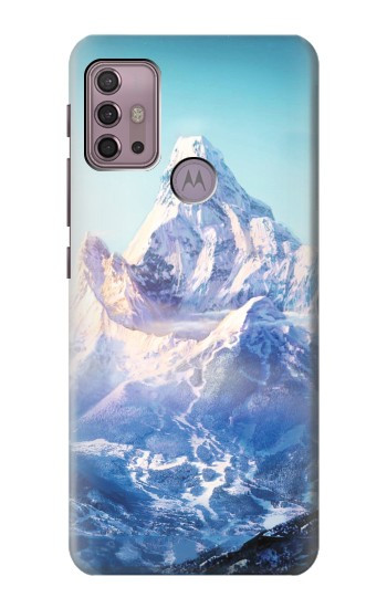 S2547 Mount Everest Case For Motorola Moto G30, G20, G10